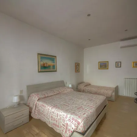 Sogni D'oro بيت ضيافة