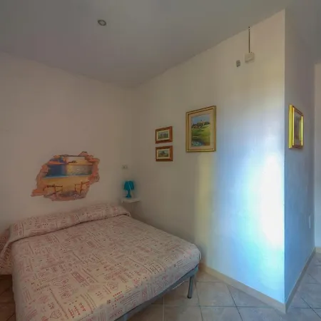 Sogni D'oro بيت ضيافة