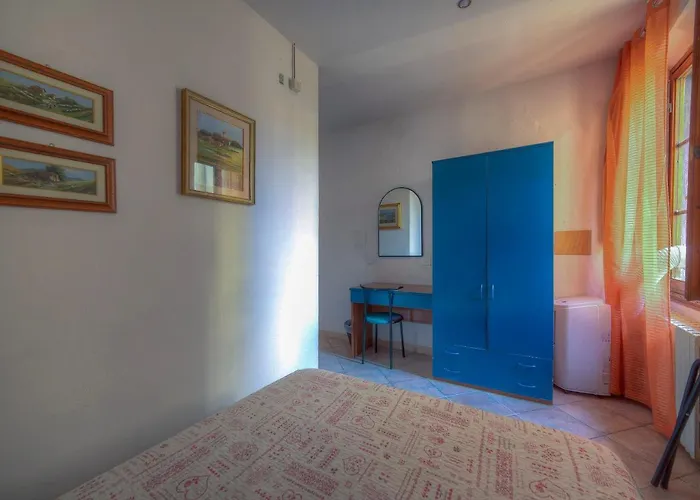 Vendégház Sogni D'oro 2*
