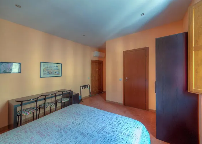 Sogni D'oro Vendégház Firenze