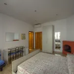 Konukevi Sogni D'oro Floransa