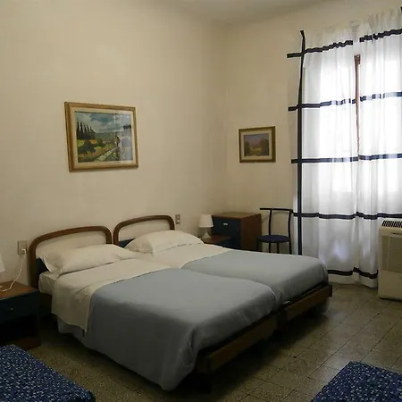 Sogni D'oro Vendégház