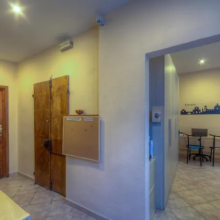 Guest house Sogni D'oro 2*