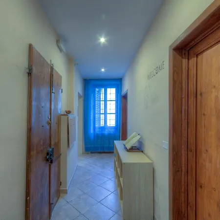 Vendégház Sogni D'oro 2*