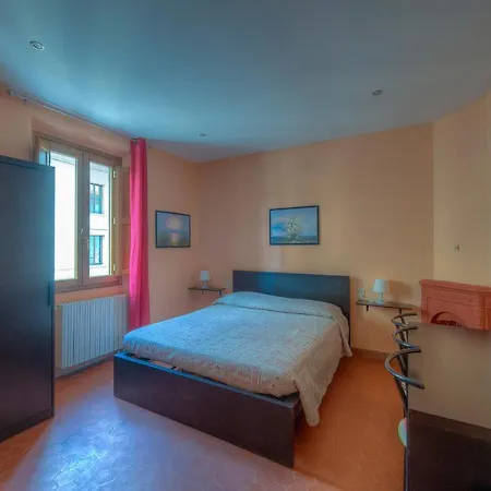 Sogni D'oro Vendégház Firenze