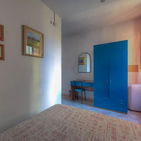 Vendégház Sogni D'oro 2*