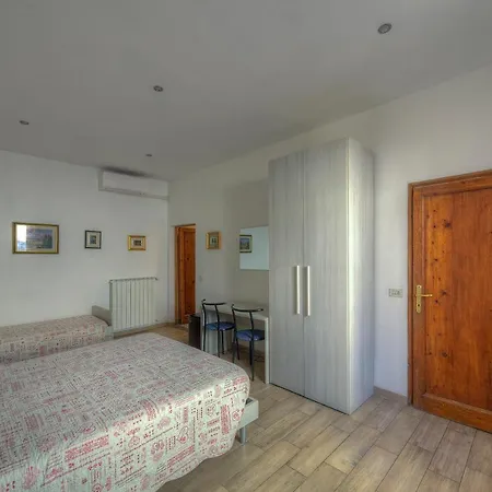 Sogni D'oro Guest house 2*