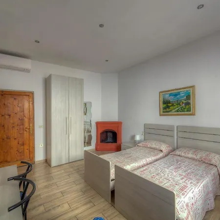 Casa de hóspedes Sogni D'oro 2*