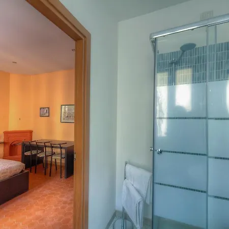 Guest house Sogni D'oro Florence