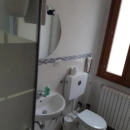 Sogni D'oro Vendégház Firenze