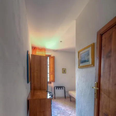 Vendégház Sogni D'oro