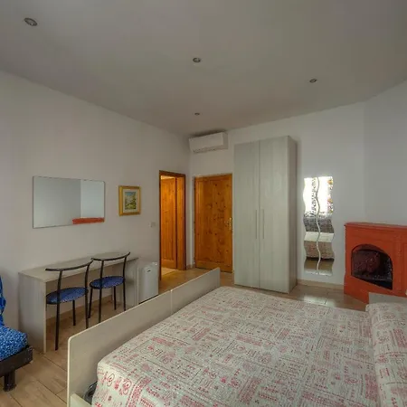 Casa de hóspedes Sogni D'oro Florença