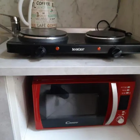 Sogni D'oro Guest house Florence