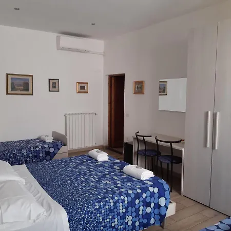 Vendégház Sogni D'oro Firenze