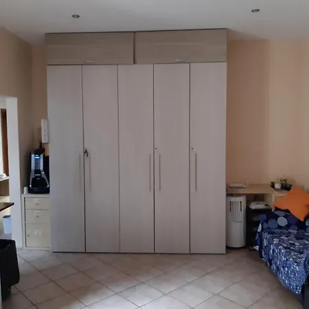 Sogni D'oro Pensjonat Florencja