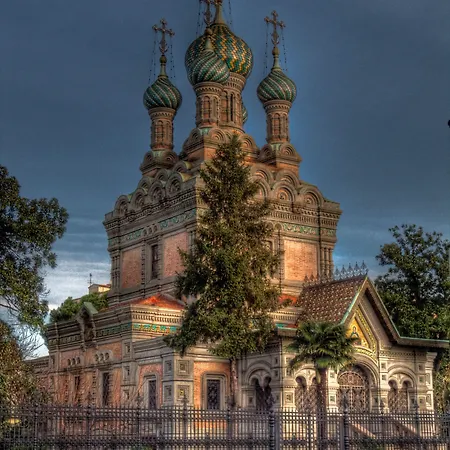 Sogni D'oro Гостевой дом Флоренция