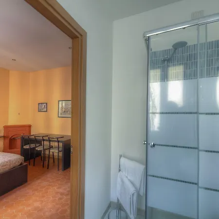 Sogni D'oro 2* Флоренция