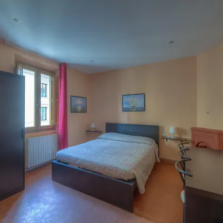 Casa de hóspedes Sogni D'oro