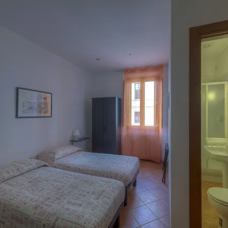 Casa de hóspedes Sogni D'oro