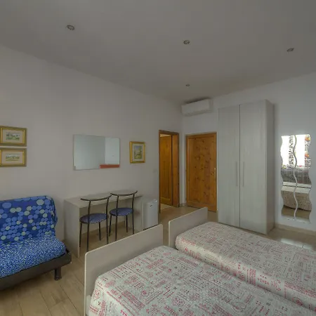 Sogni D'oro Casa de hóspedes Florença