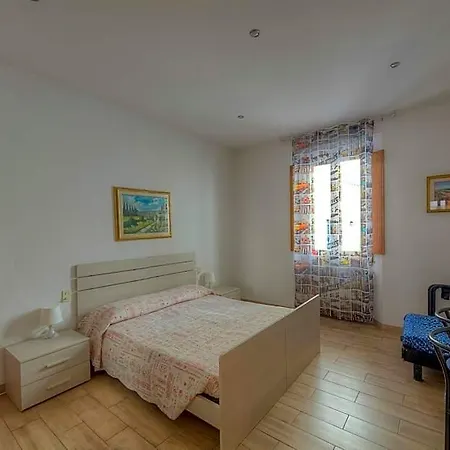Guest house Sogni D'oro Florence