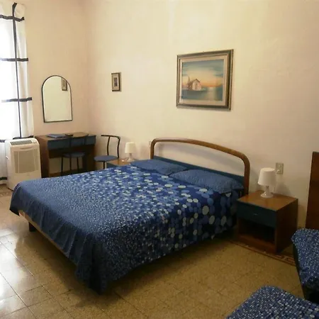 Sogni D'oro Vendégház 2*
