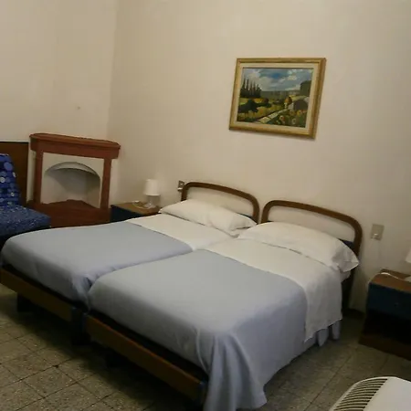 Guest house Sogni D'oro 2*