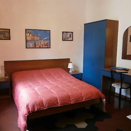 Vendégház Sogni D'oro 2*