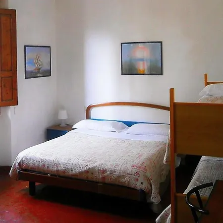 Guest house Sogni D'oro