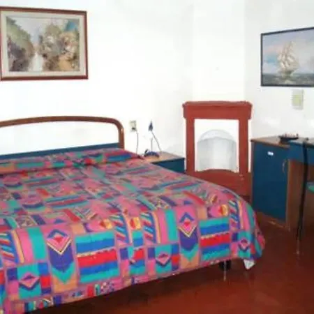 Sogni D'oro Casa de hóspedes Florença