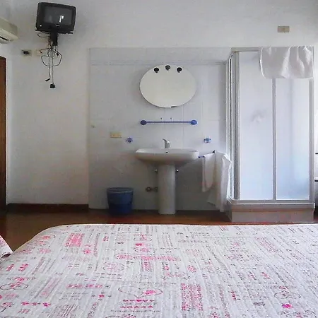 Sogni D'oro Casa de hóspedes Florença