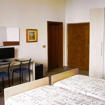 Sogni D'oro 2* Florença