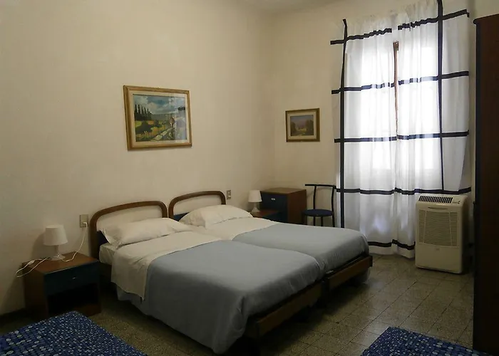 Sogni D'oro Pensjonat