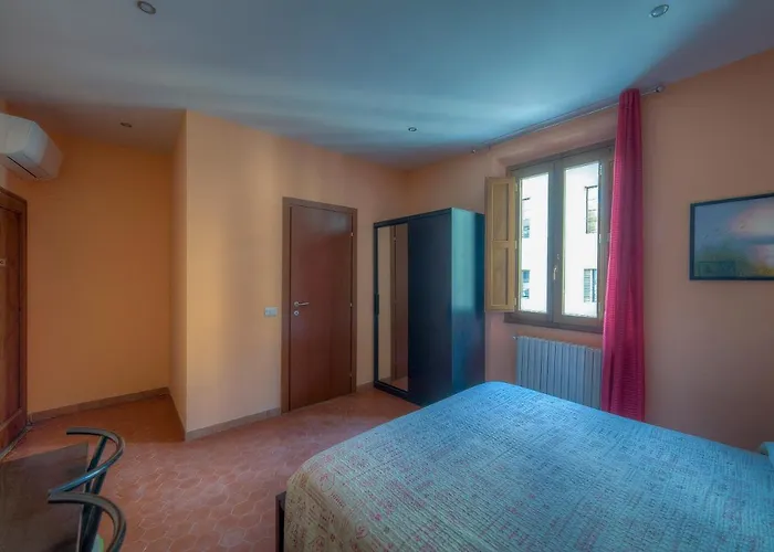 Sogni D'oro Pensjonat Florencja