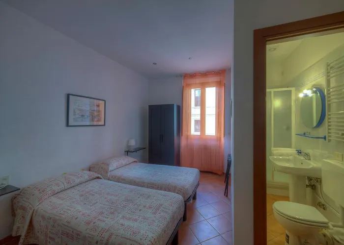 Sogni D'oro Pensjonat Florencja