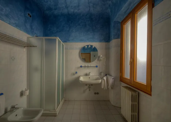 Sogni D'oro Florencja