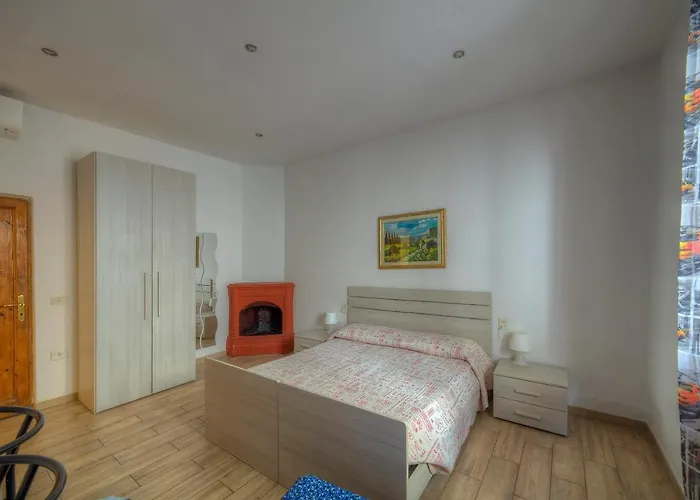 Pensjonat Sogni D'oro