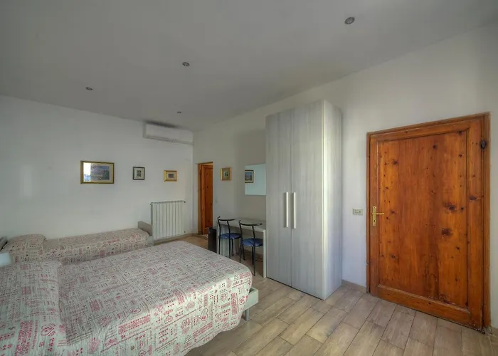 Sogni D'oro Pensjonat 2*