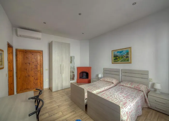 Pensjonat Sogni D'oro 2*