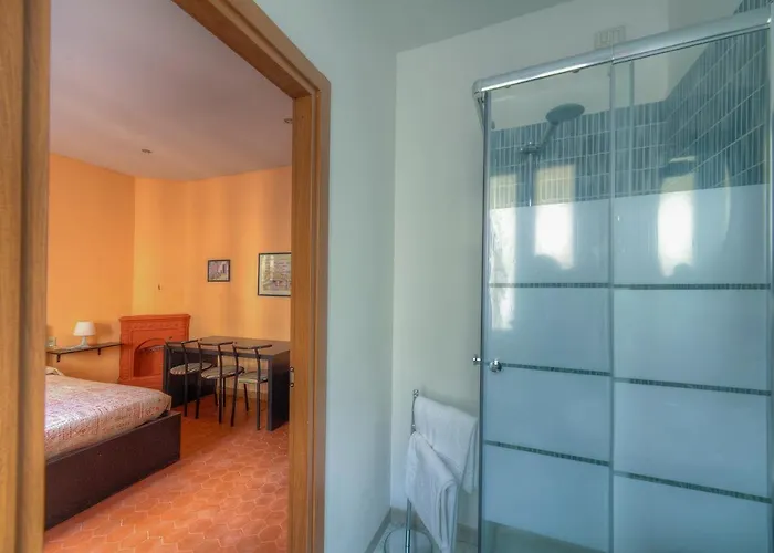 Pensjonat Sogni D'oro Florencja