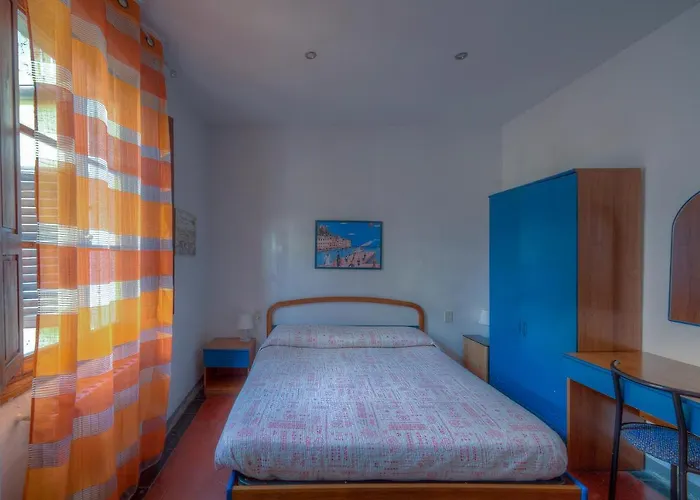 Pensjonat Sogni D'oro