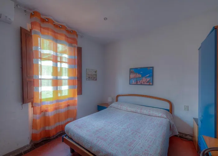 Pensjonat Sogni D'oro