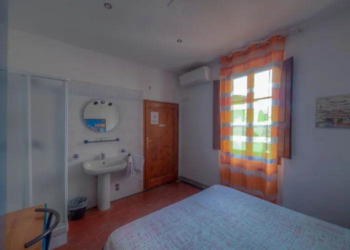 Pensjonat Sogni D'oro