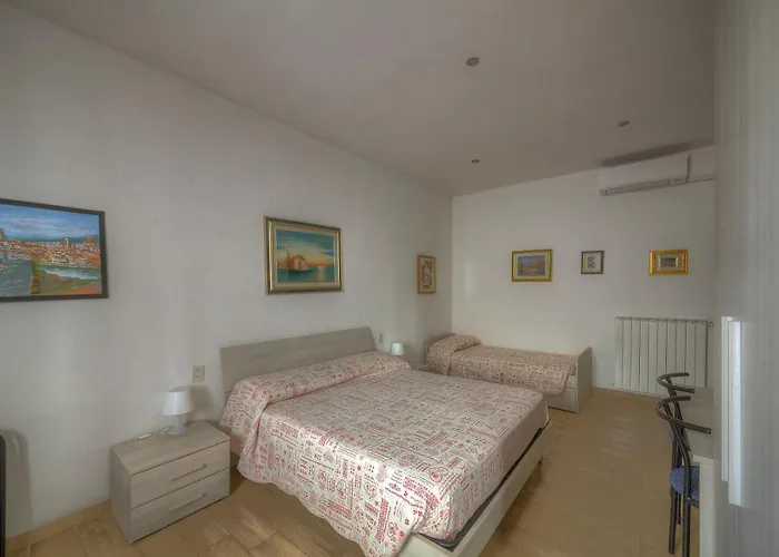 Sogni D'oro Pensjonat