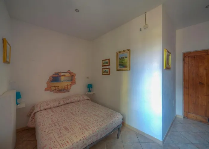 Sogni D'oro Pensjonat