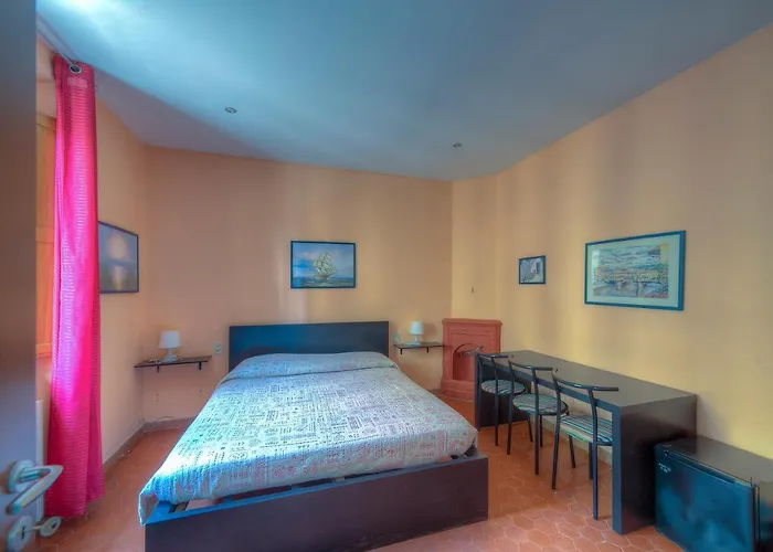 Sogni D'oro Pensjonat Florencja