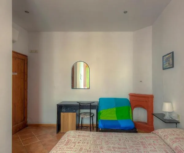 Sogni D'oro Florencja