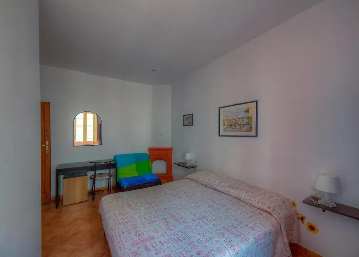 Pensjonat Sogni D'oro 2*