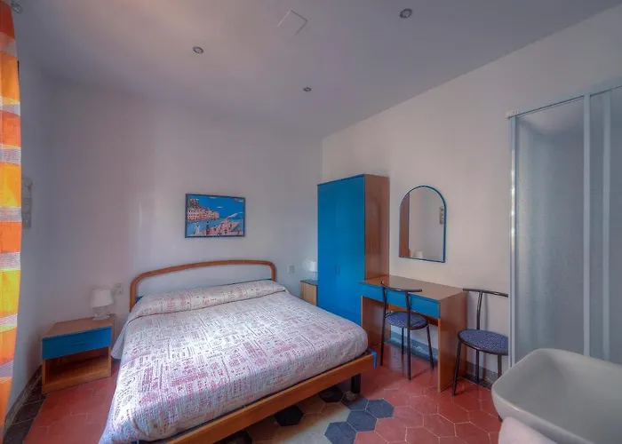 Pensjonat Sogni D'oro 2*