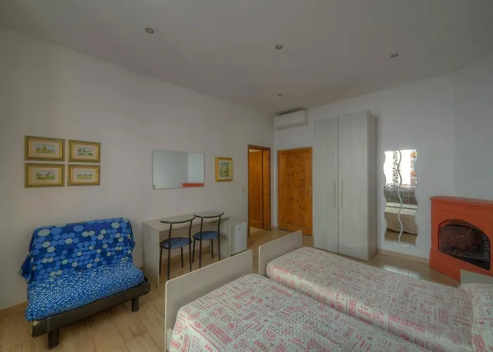 Pensjonat Sogni D'oro 2*